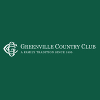 Greenville Country Club logo